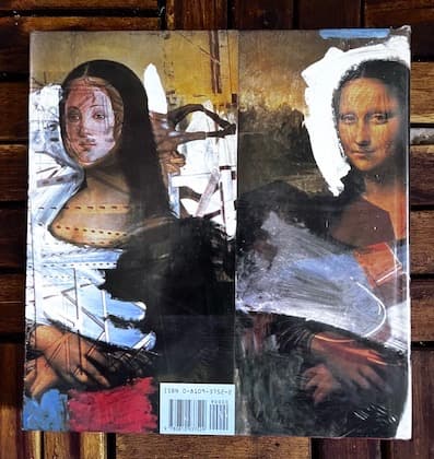 RAUSCHENBERG ART AND LIFE【未開封 新品】