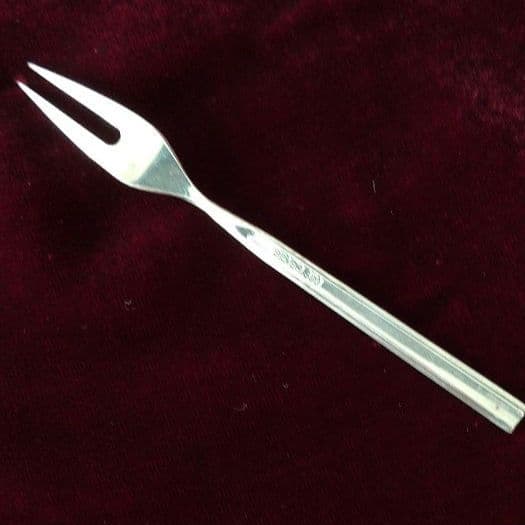 SILVER950 カトラリーセット デミタススプーン3本 デザートフォーク5本