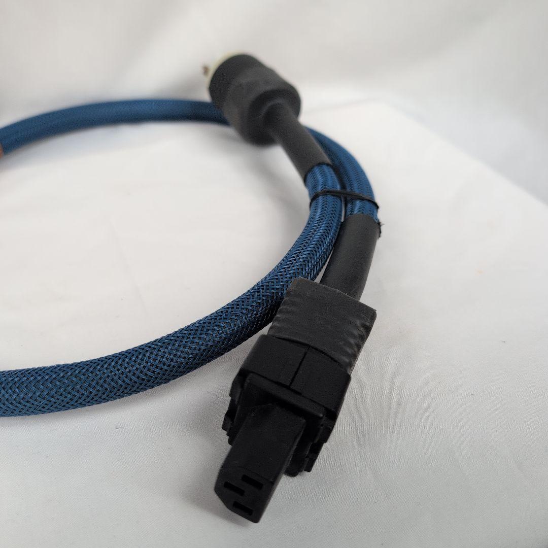 Harmonix X-DC2 Studio Master 1.0m電源ケーブル