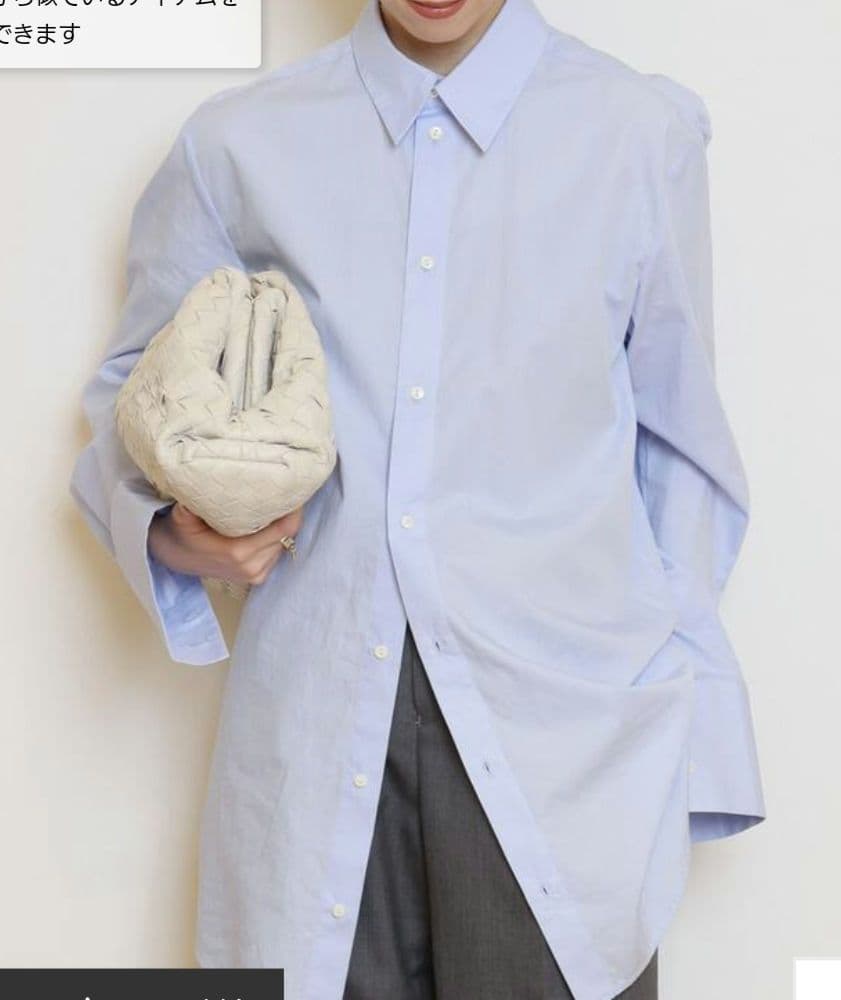 トップス LA COLLECTION ADAM SH