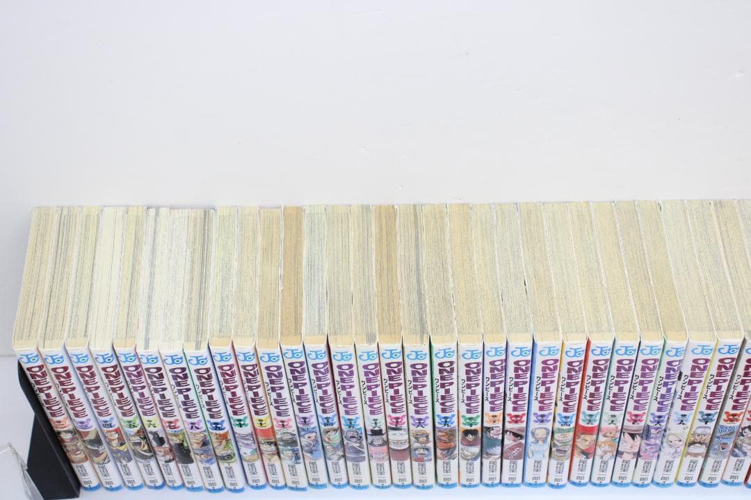 ONE PIECE コミック 1～111巻 セット 02-JD0704-07