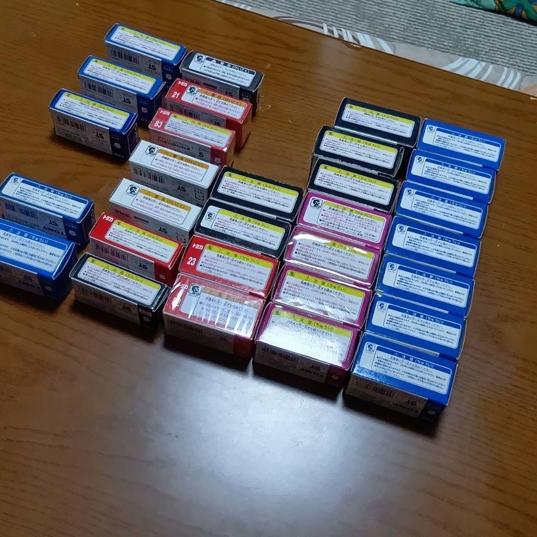 【30台】トミカ　非売品　イオン　アピタ　イトーヨーカドー　ピアゴ　限定品　他