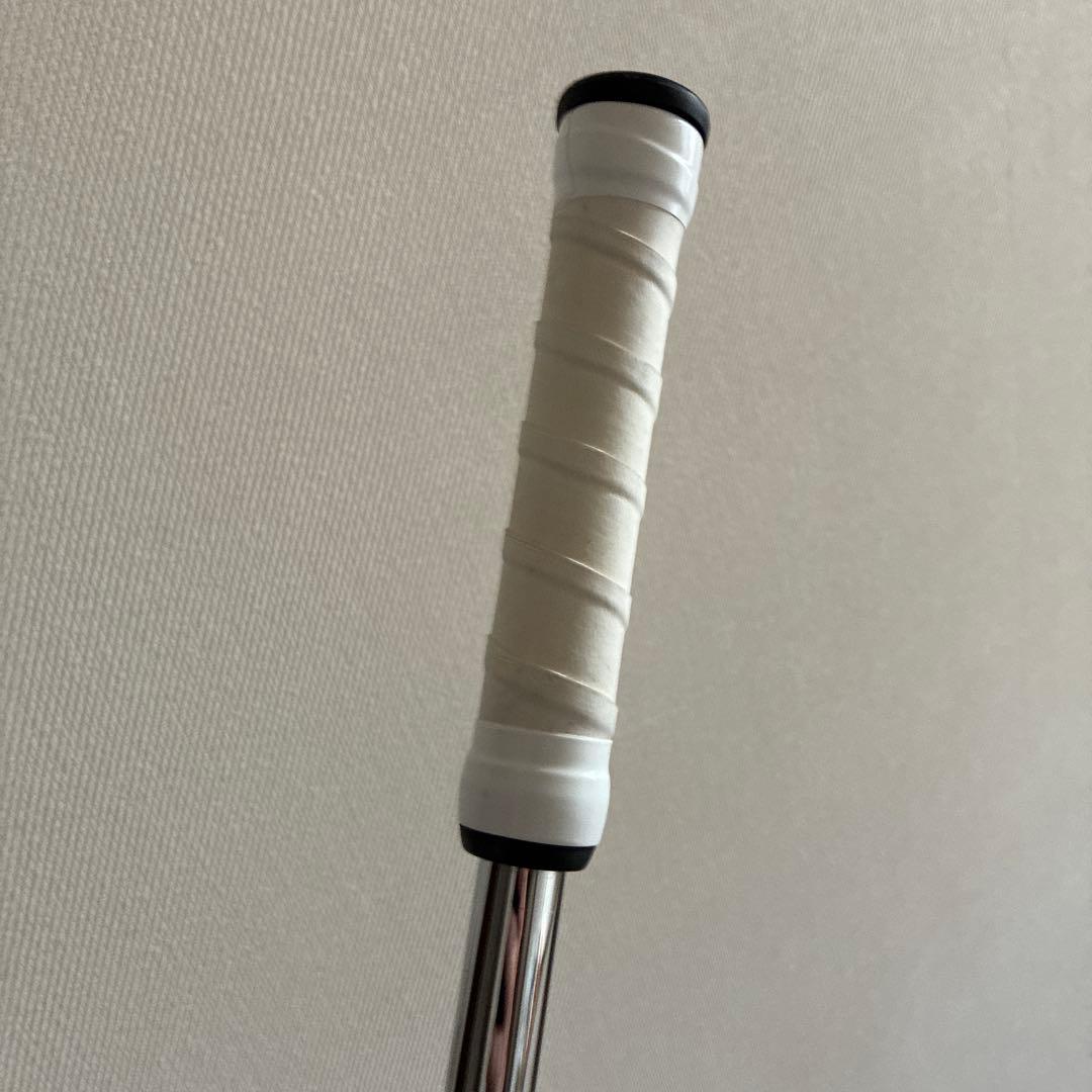 テーラーメイドGHOST manta 長尺パター