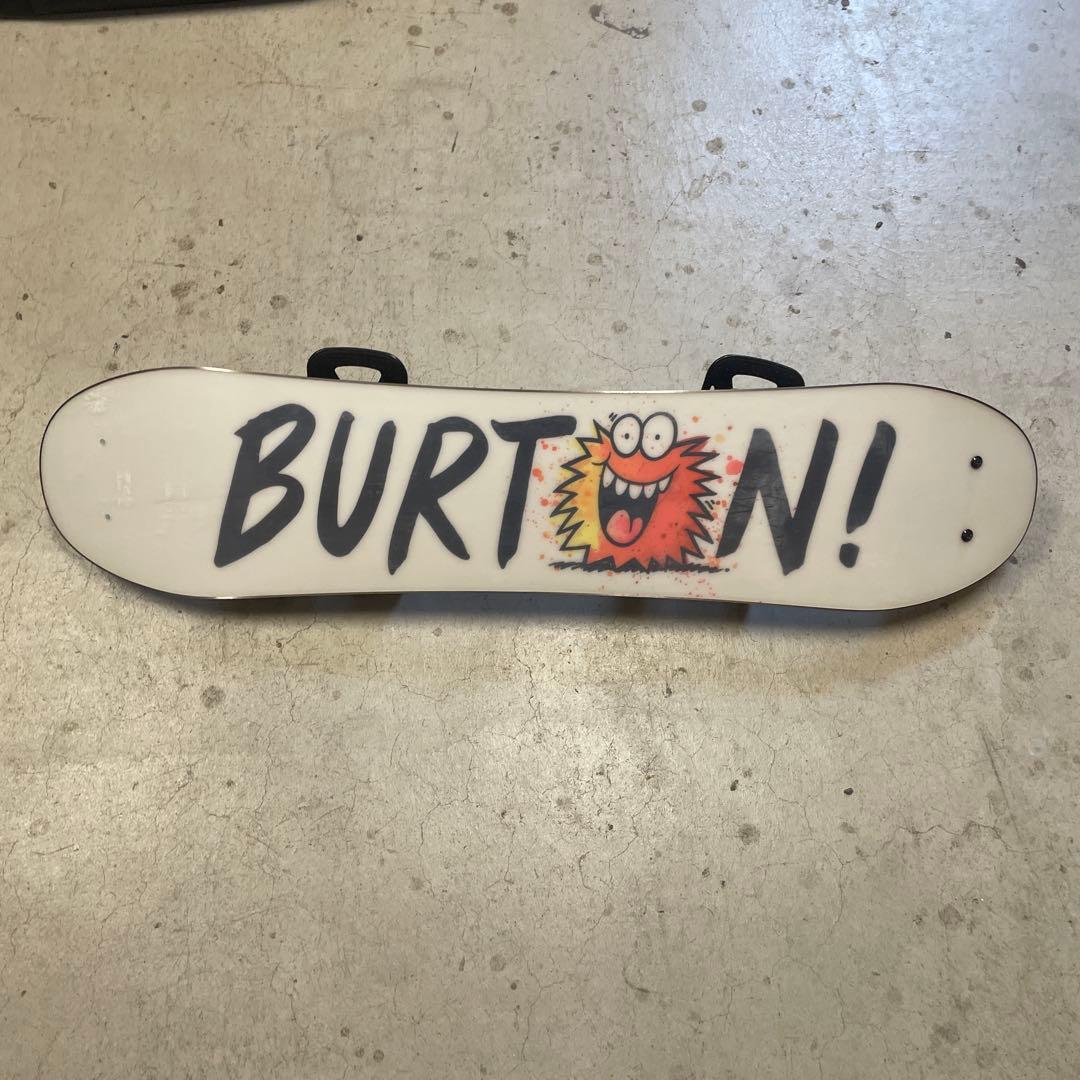 Burton RIGLET スノーボード 子供用　5点セット