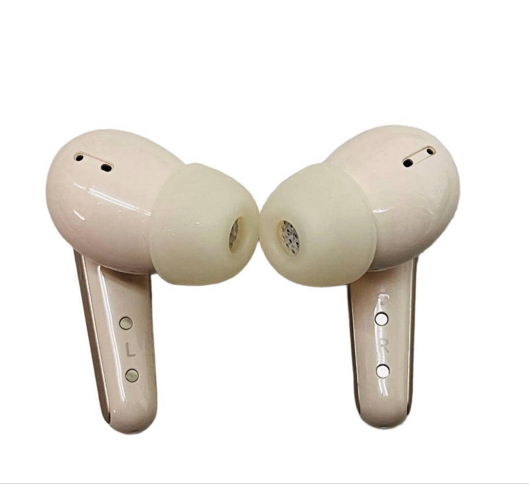 Anker sound core Liberty 5 A3957 イヤホン