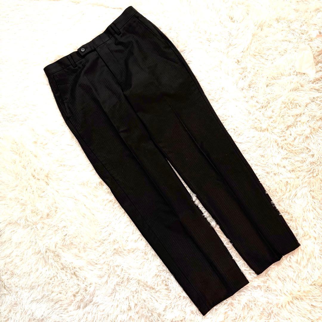 オリヒカ 3ピース スーツ セットアップ リバーシブルベスト Y5 春秋冬向け