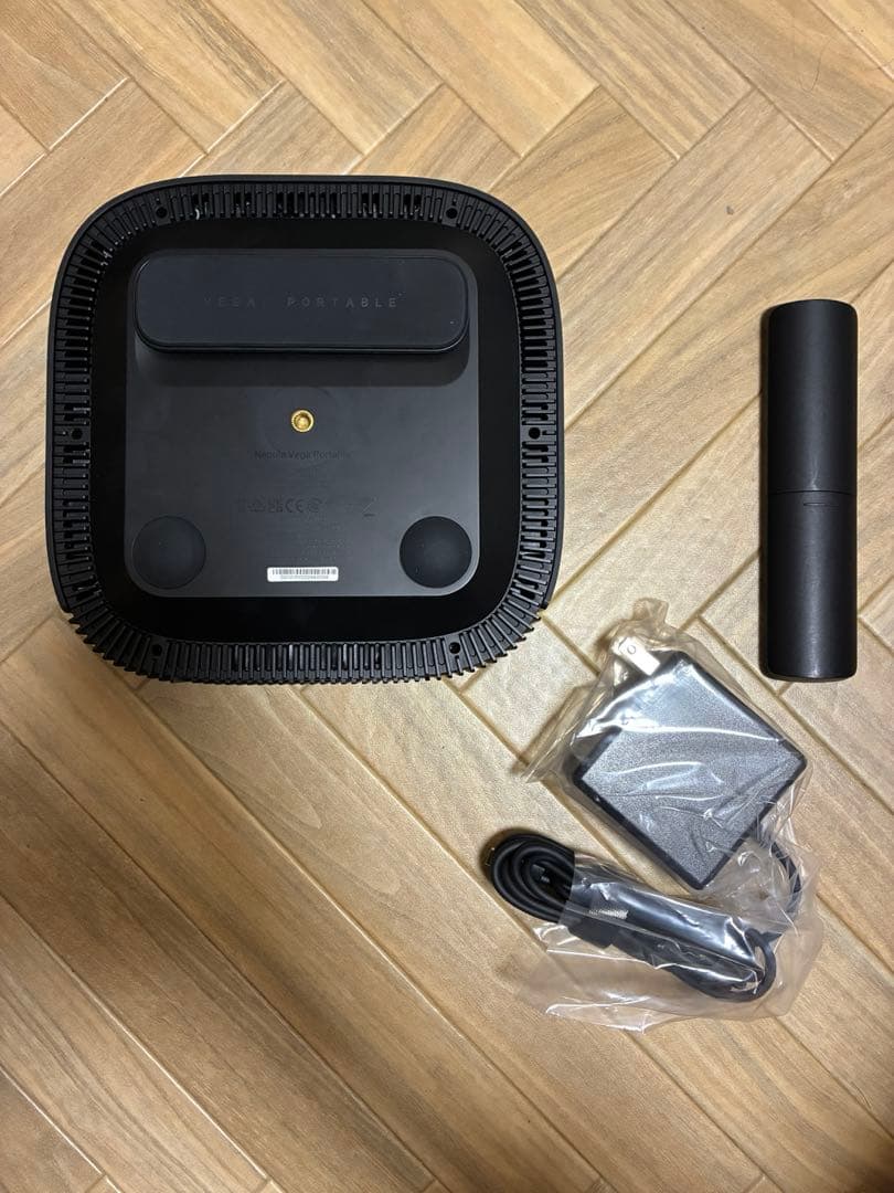 交渉可能　Anker nebula vega プロジェクター本体 動作品