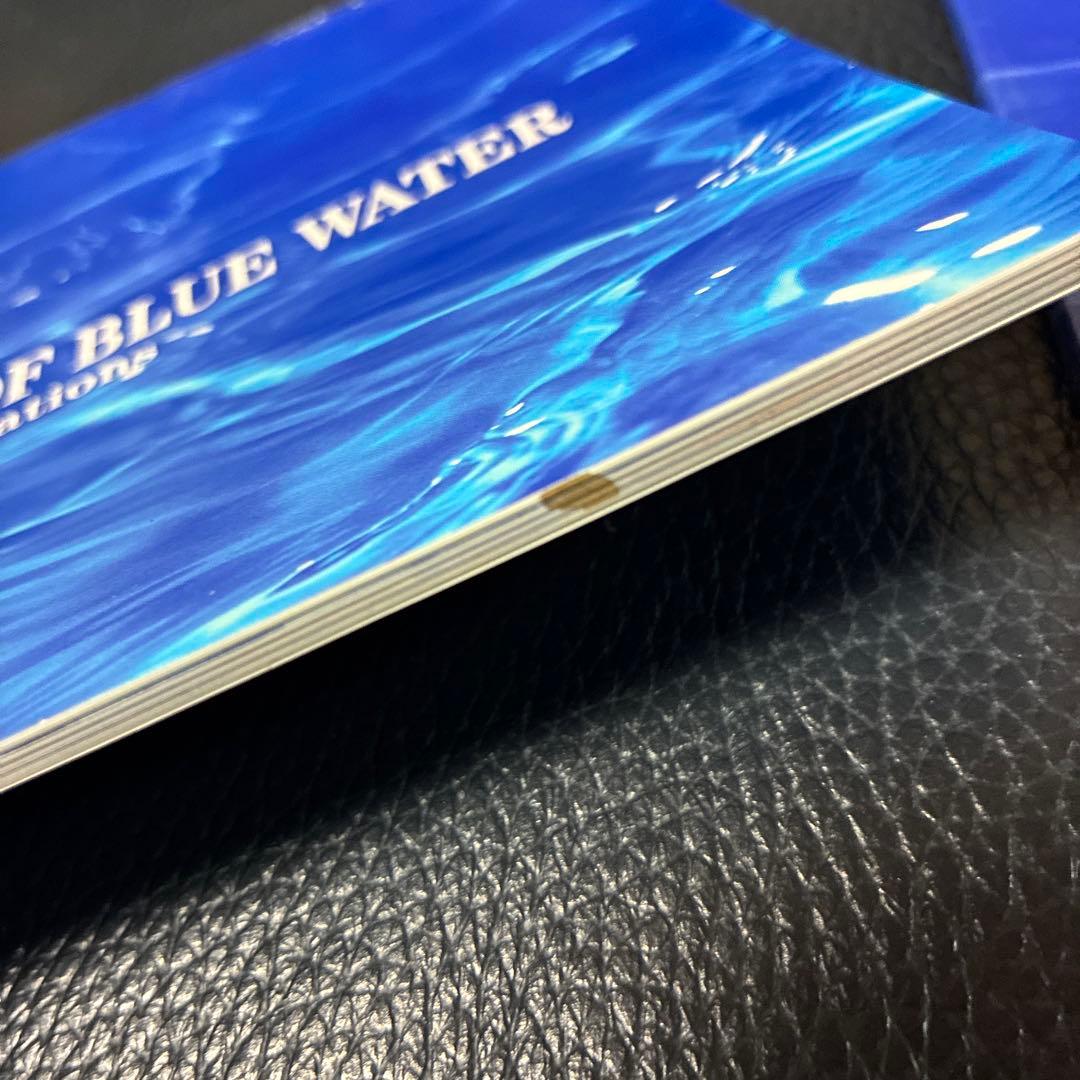 ふしぎの海のナディア DVD-BOX10枚組＋ボーナスディスク＋フィギュア付き