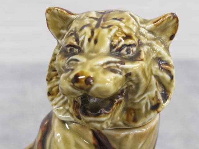 ▲未開栓5本 サントリーオールド 干支ボトル 寅 ニッカ G&G バランタイン等