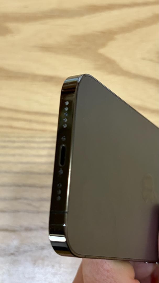 スマートフォン本体 Apple iPhone 13pro 256G