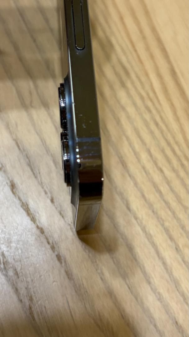 スマートフォン本体 Apple iPhone 13pro 256G