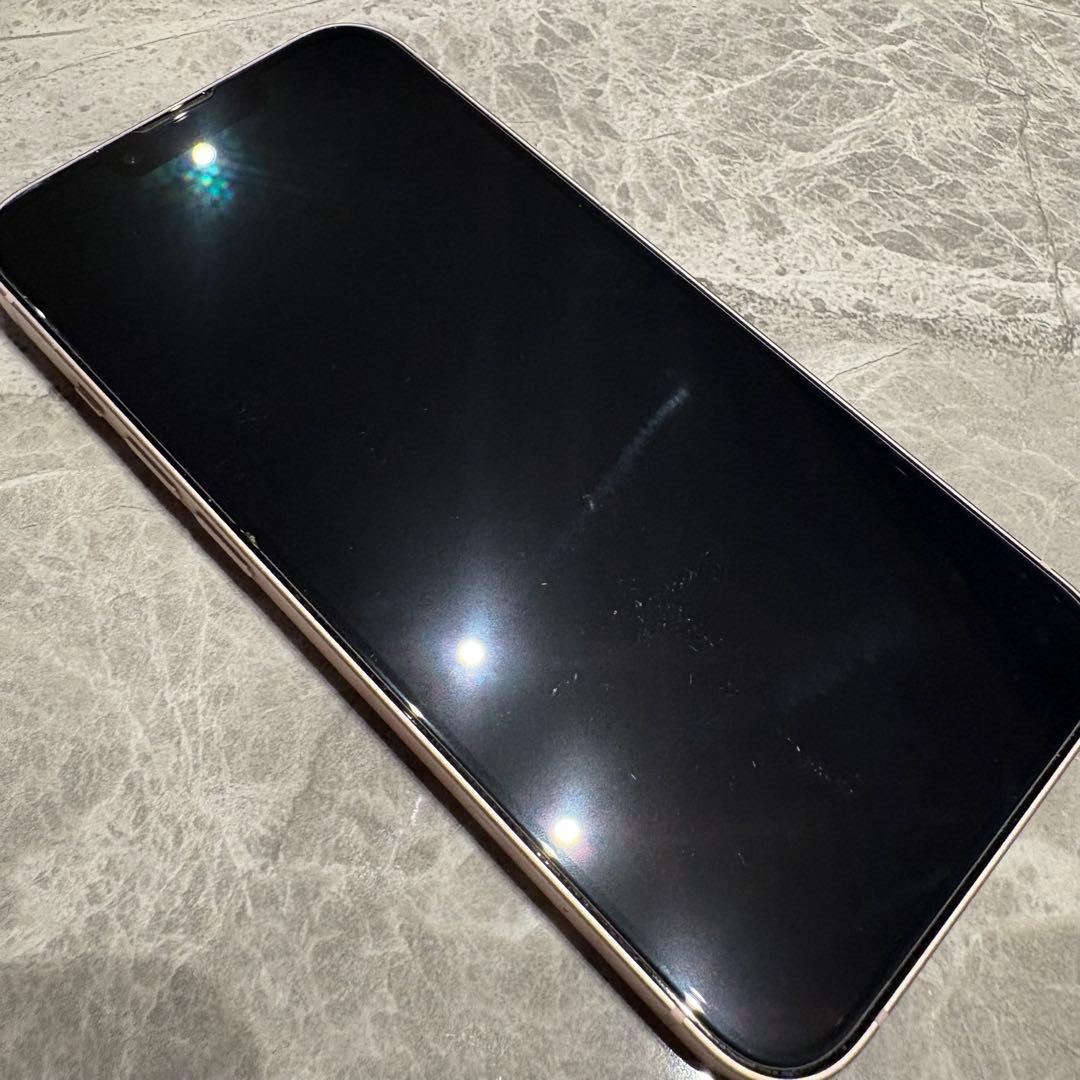 iPhone13 ピンク SIMフリー