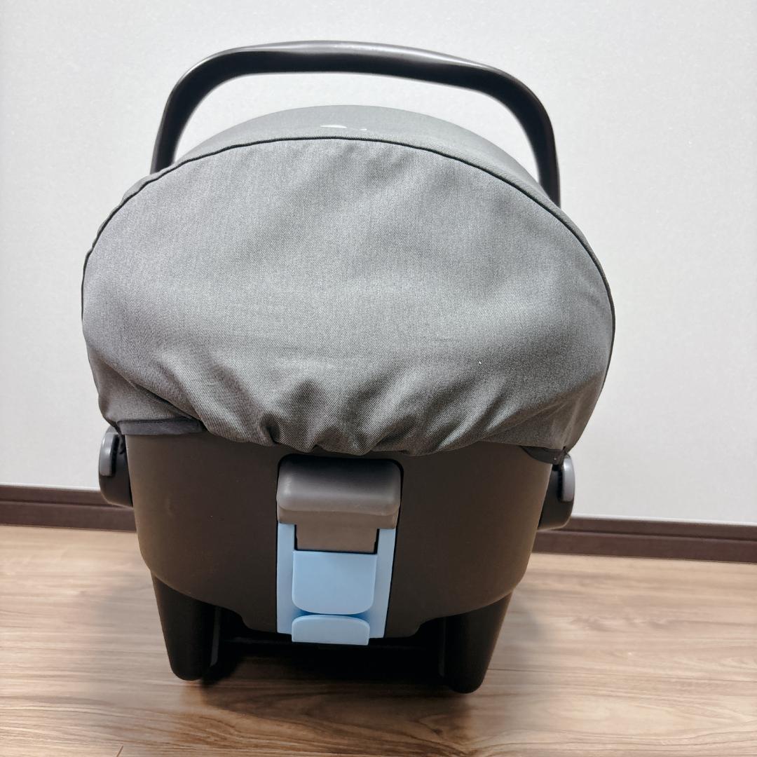 Joie i-Snug＋i-Base ISOFIX チャイルドシートセット