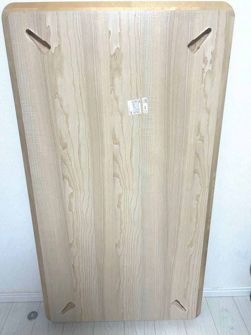 【極美品】IKEA LISABO リーサボー　ダイニングテーブル