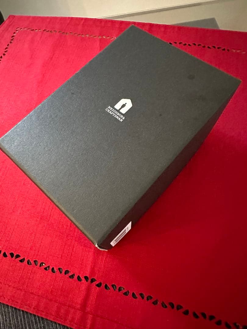 【しゃっちーさん予約済み】アルミニウム製　茶筒