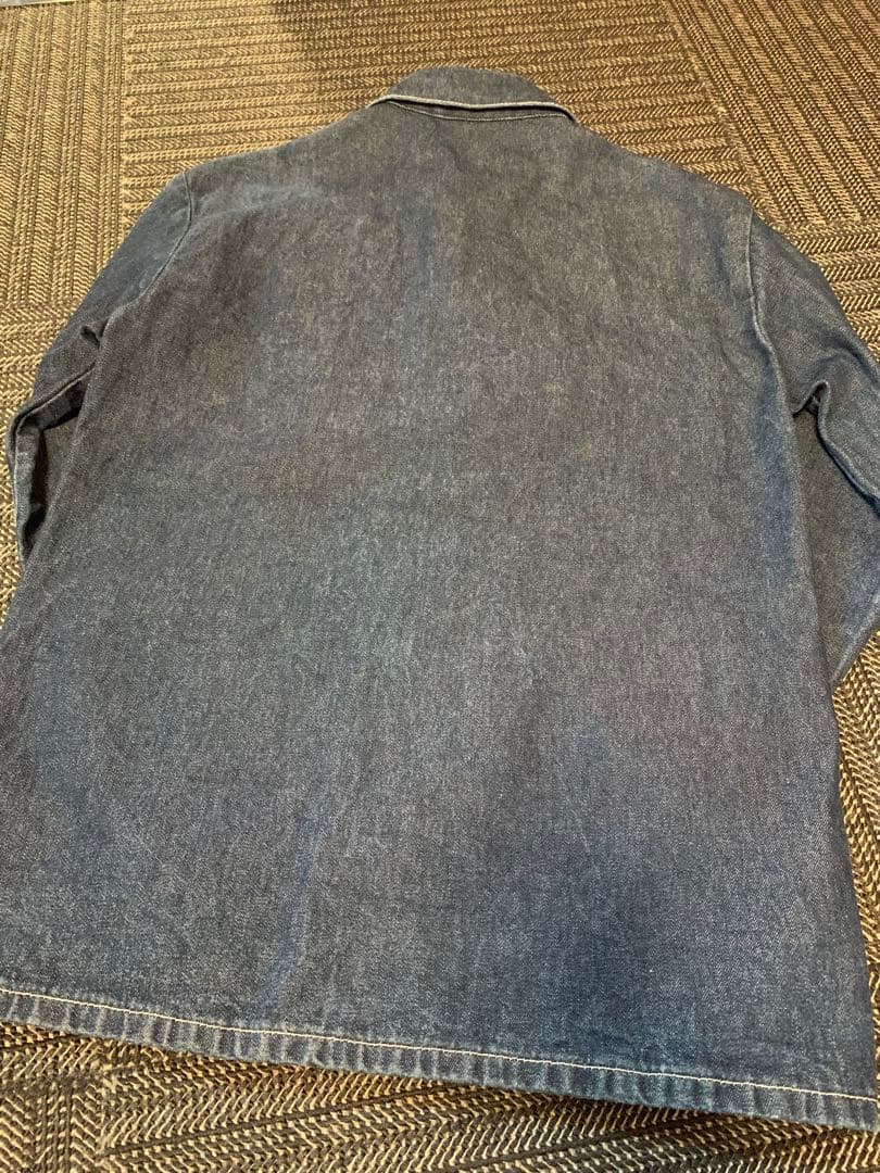 POINTER ポインター デニム カバーオール XS USA製