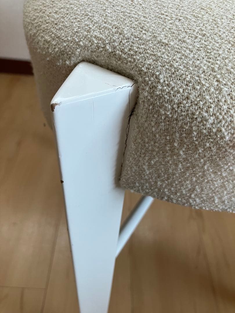 ジオ・ポンティ969チェア　モンティナ