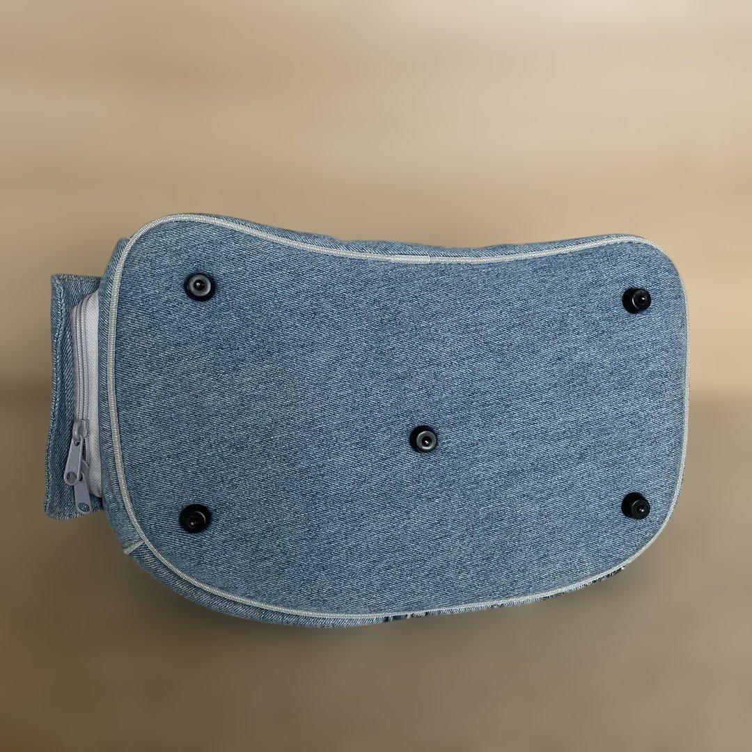 ルシアンエサヨ　キャリーバッグM