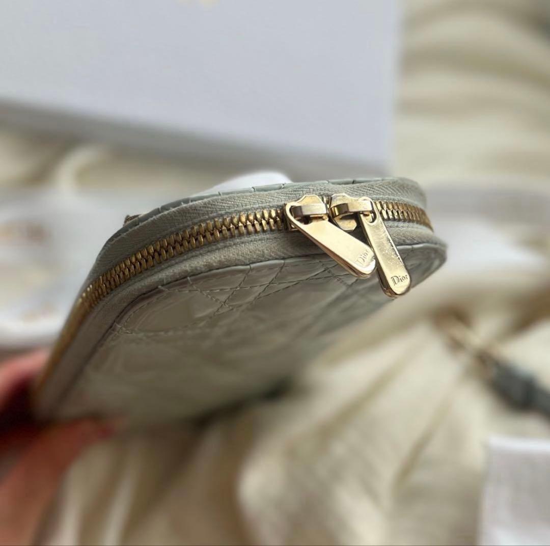 Dior フォンホルダー フォンフォルダー