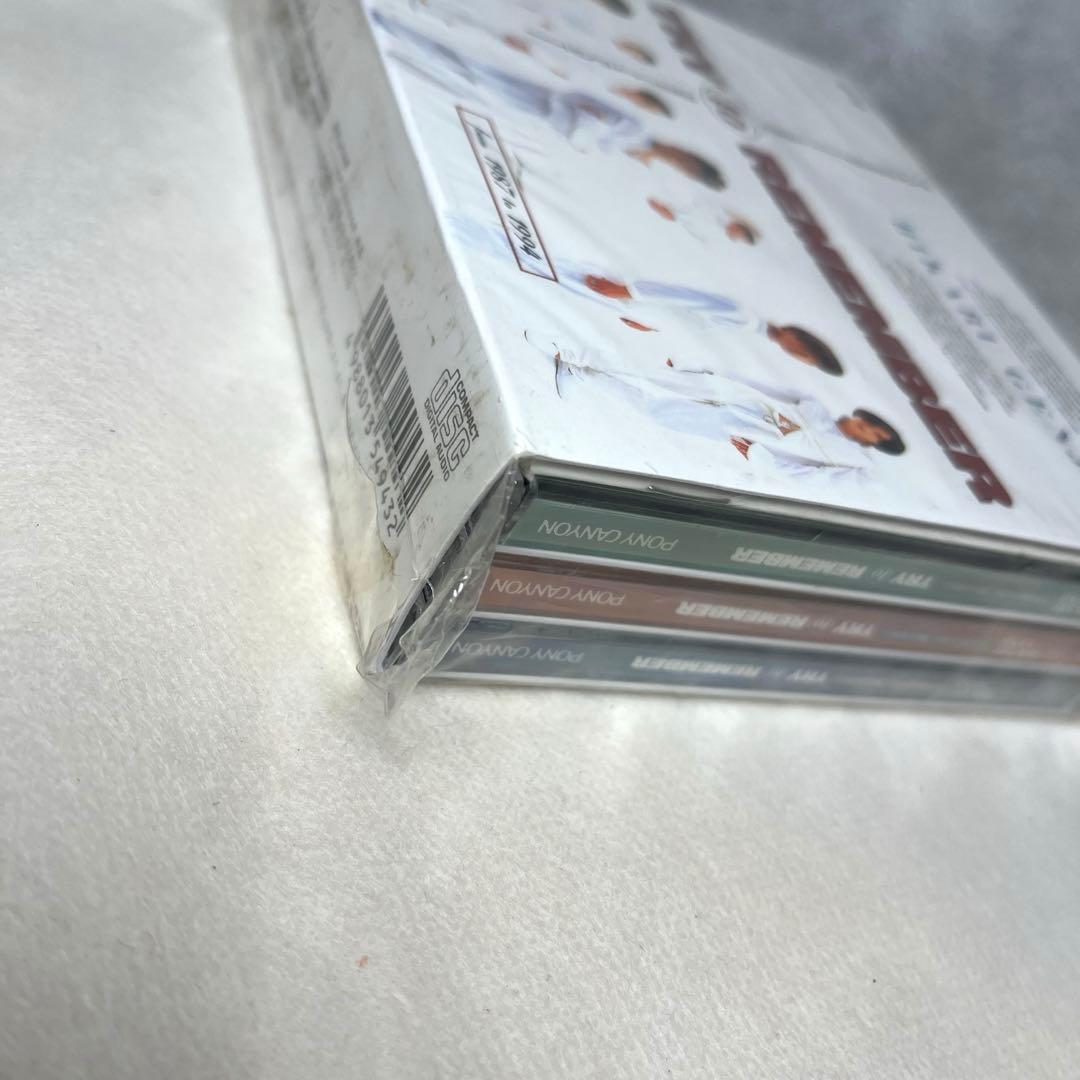 【新品未使用】光GENJI CD アルバム