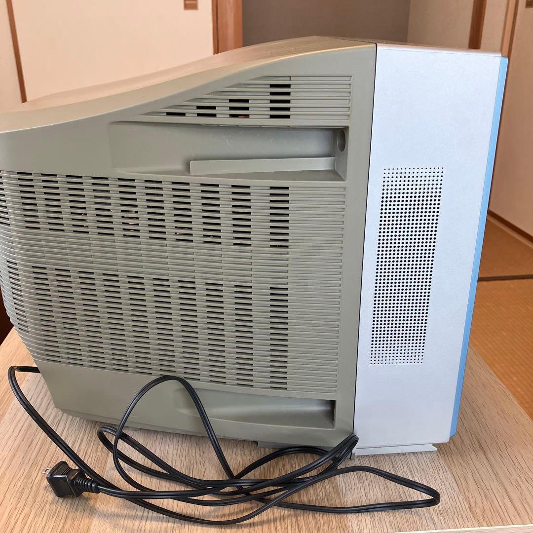 ハ*ニ様 SONY トリニトロン KV-14DA1