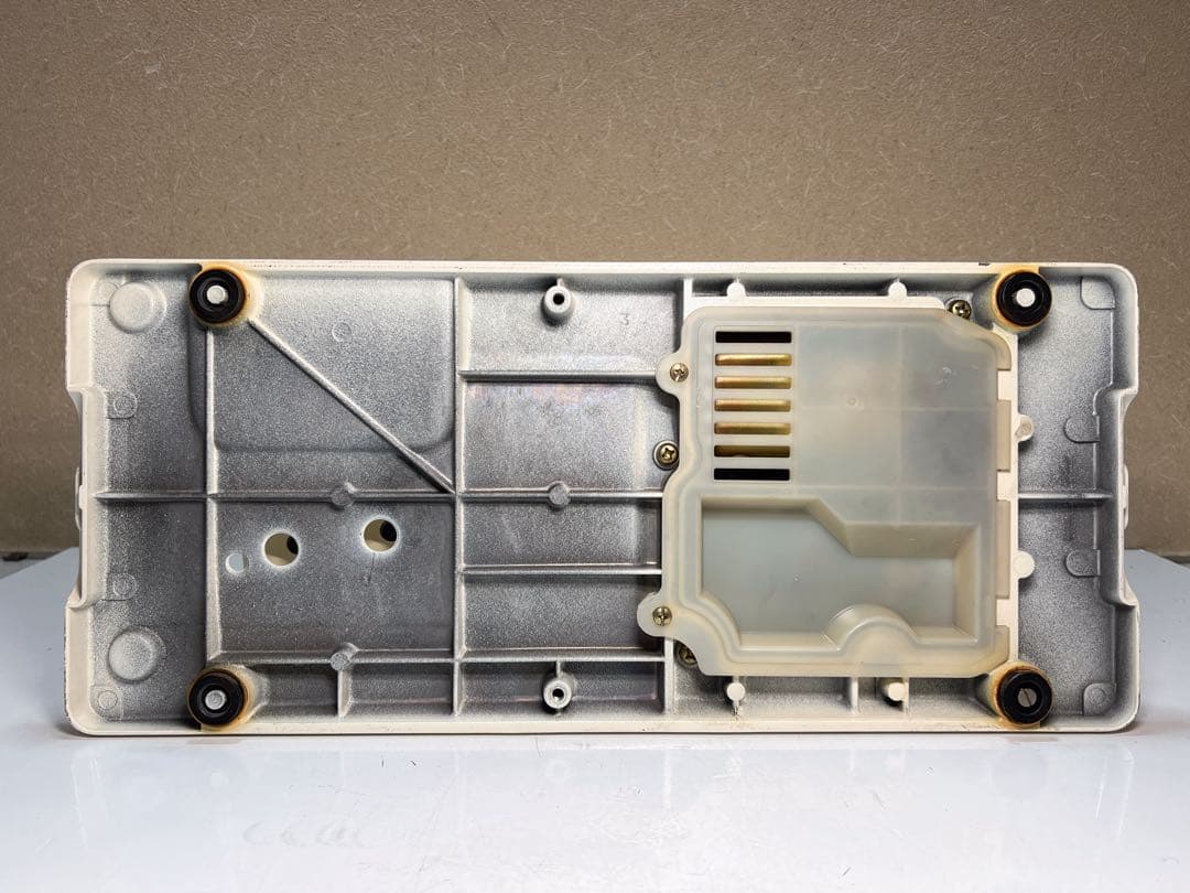 ジャノメ エクセル.フリーモーション刺繍もできるレトロミシン 815