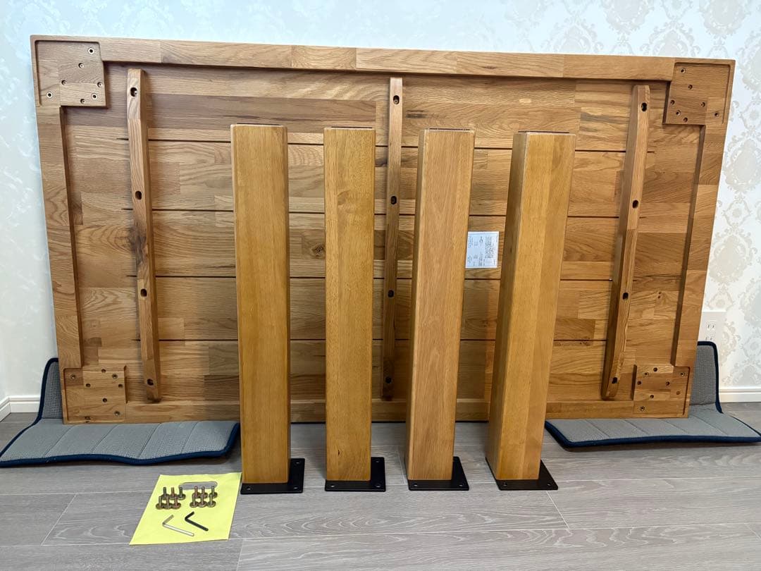 【期間限定】新春特価　ダイニングテーブル