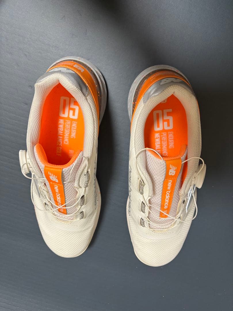 最終価格です　明日まで　New Balance 5周年記念モデルUGBS996A