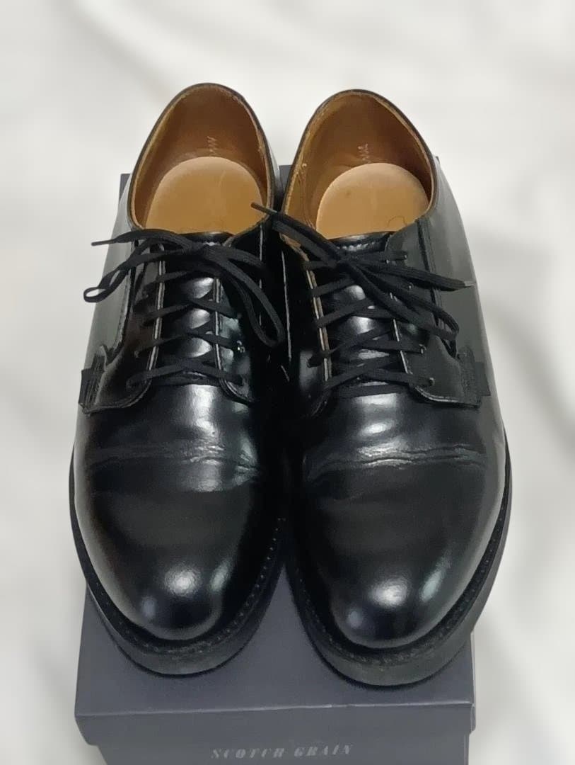 レッドウィング　101　ポストマン　26.5ｃｍ