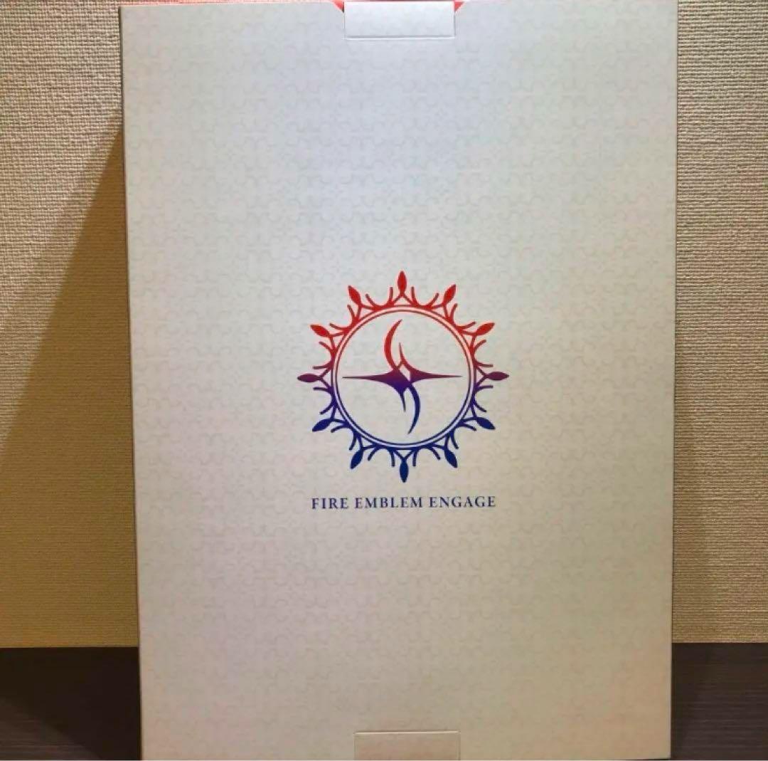 ファイアーエムブレム　エレオスコレクション