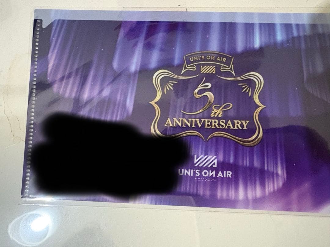 ね*ん様 ユニエア　ユニゾンエアー　櫻坂46 石森璃花　直筆サイン　チェキ　クリ