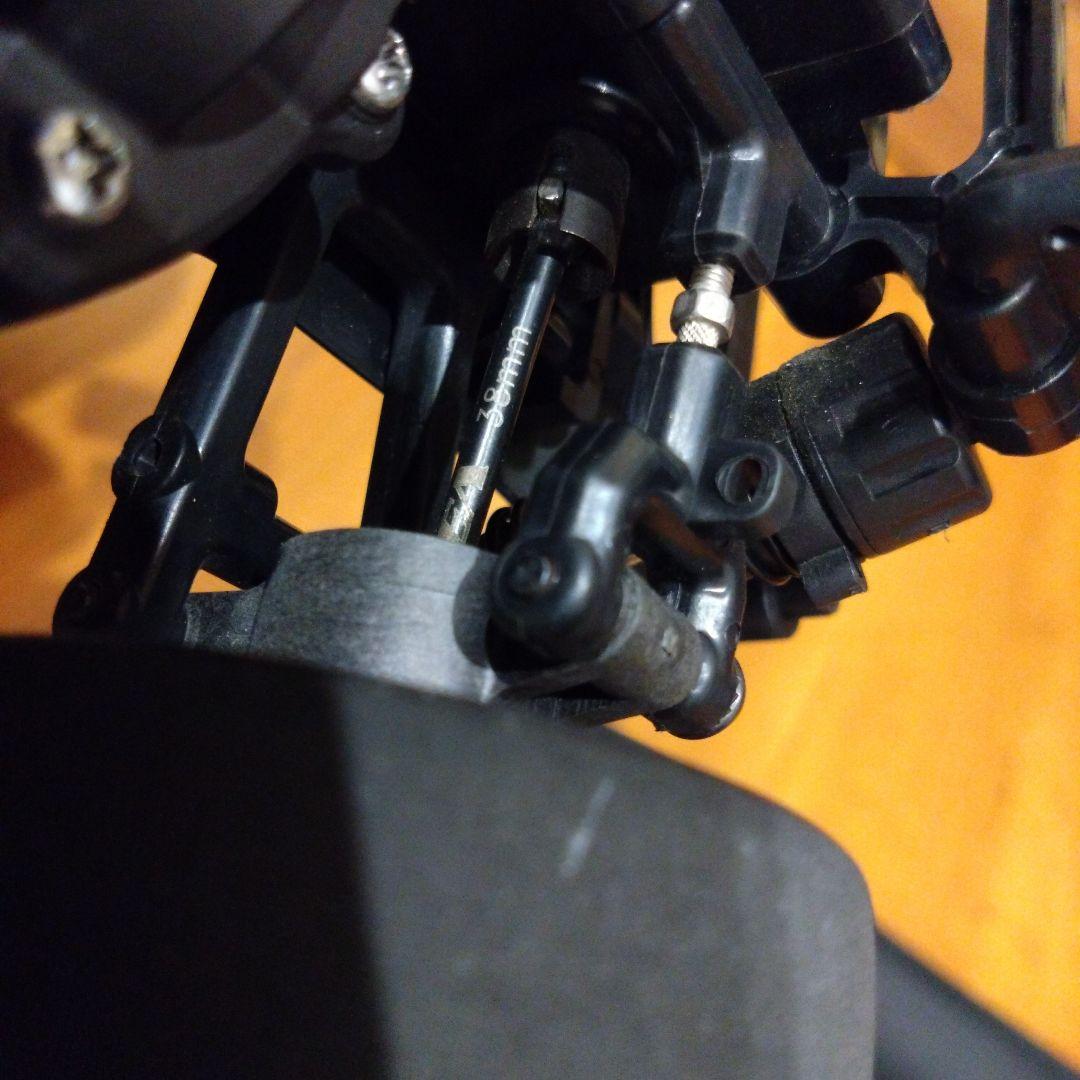 ホビーラジコン tt01 typeE