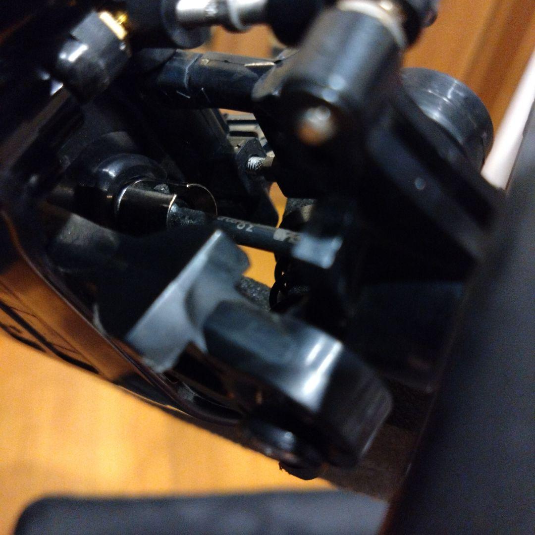 ホビーラジコン tt01 typeE