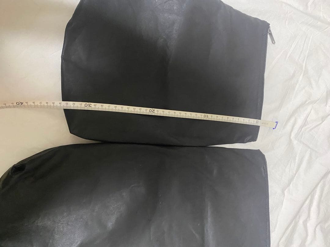 ALBUM DI FAMIGLIA ボディバック