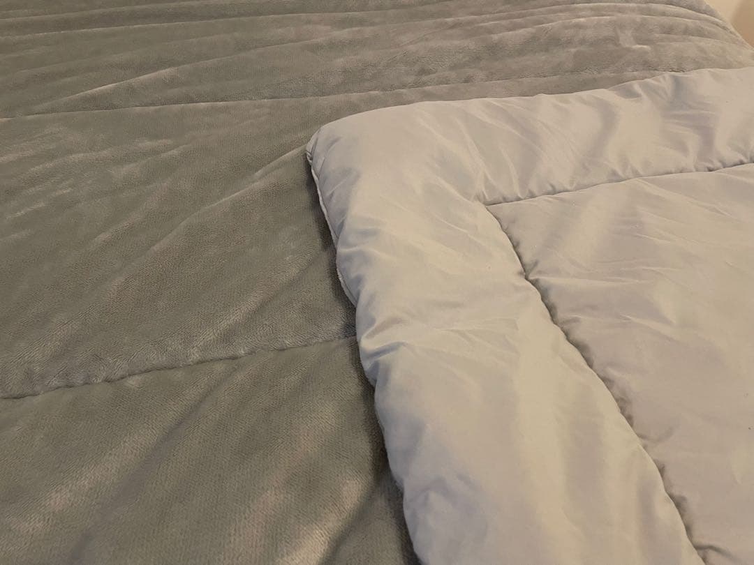 ブレインスリープ コンフォーター パーフェクト ウォーム 掛け布団