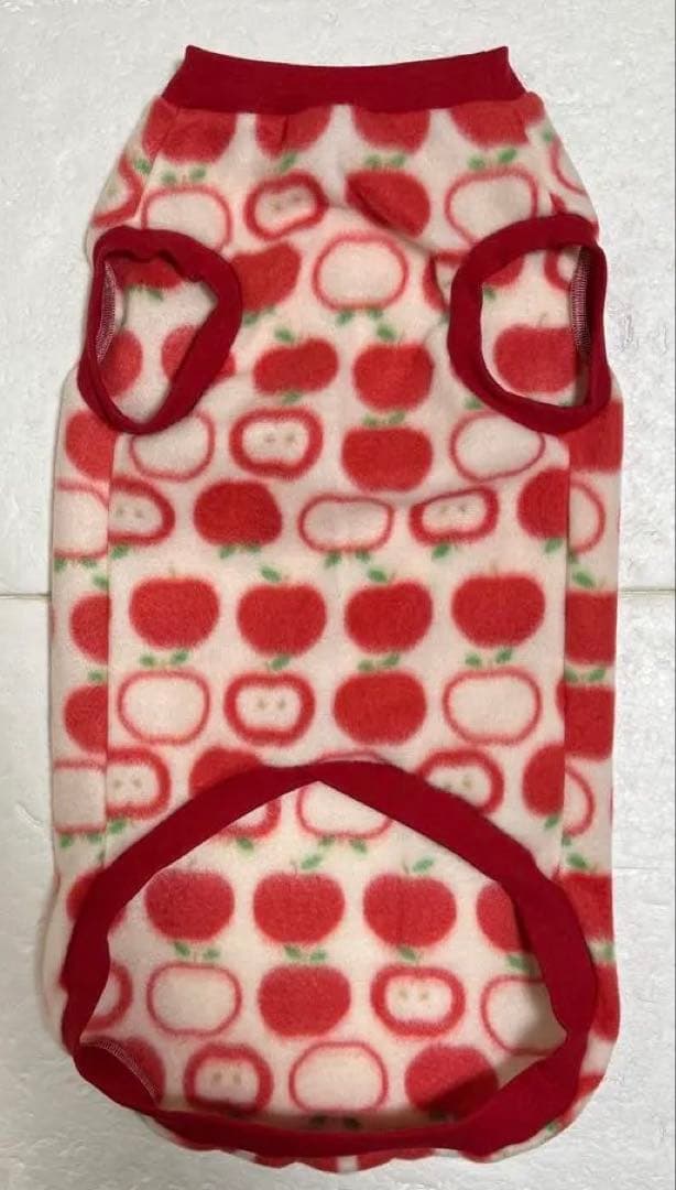 夢はあきらめないオーダー犬服　3点