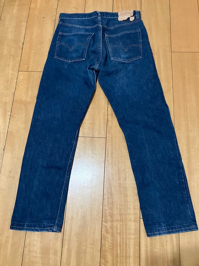 70s LEVIS 505 66前期 TALON 66SINGLE