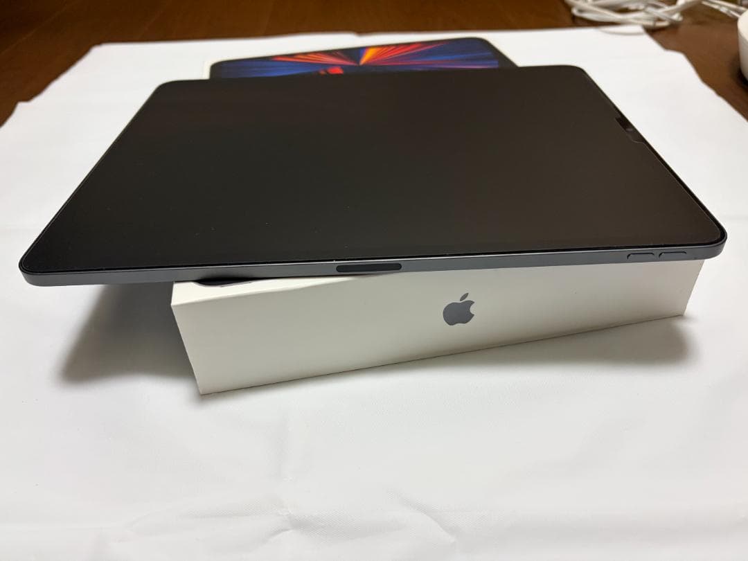 M1 iPad pro 12.9 Apple Pencil 第2世代セット