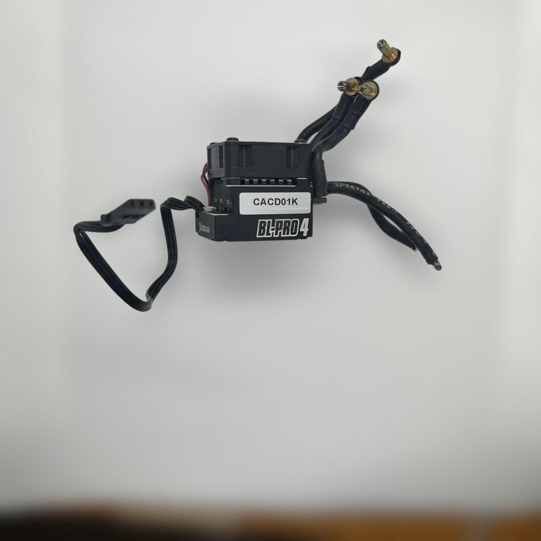 ヨコモ　BLーPRO4