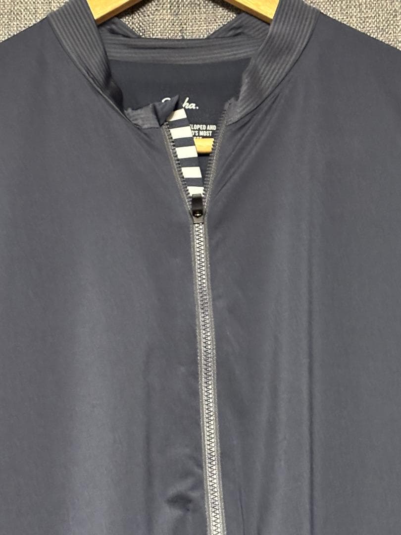 Rapha メンズ プロチーム ジャージ　サイズXL