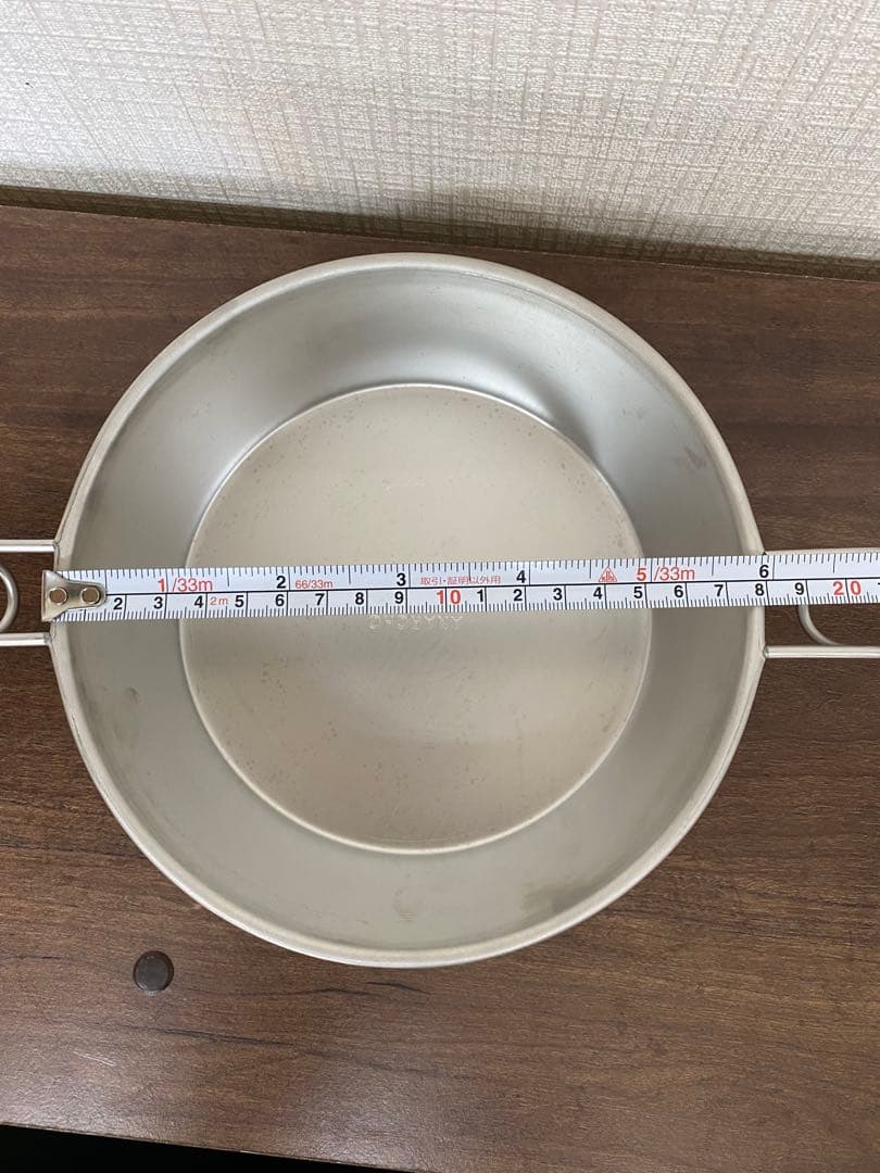 マウンテンリサーチ　アナルコボウル　リッドセット