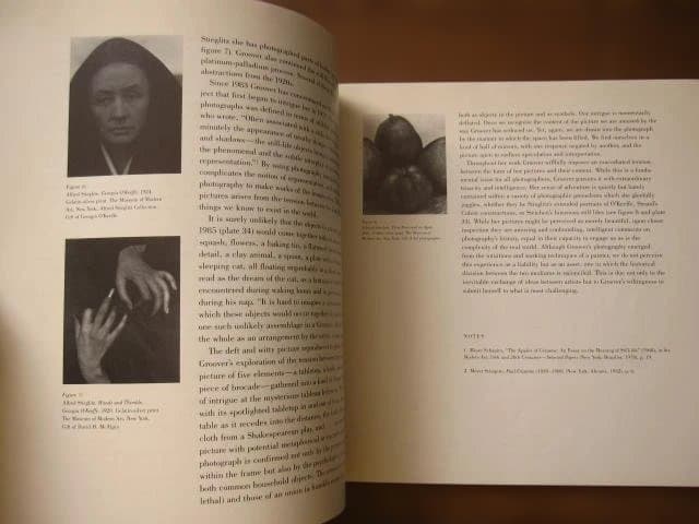 Susan Kismaric JAN GROOVER　ヤン・グルーバー