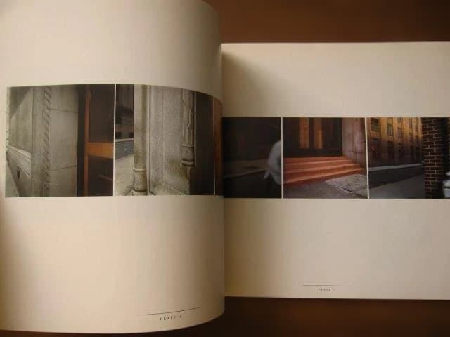 Susan Kismaric JAN GROOVER　ヤン・グルーバー