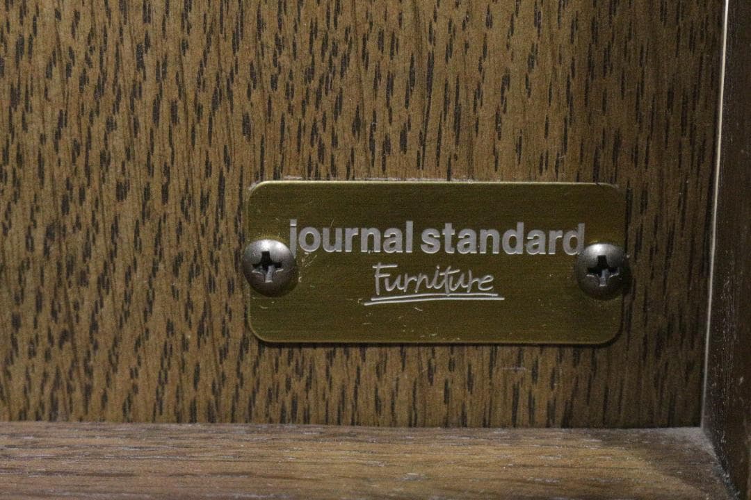ジャーナルスタンダードファニチャー★シェルフ★ノマド★