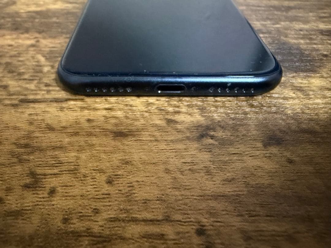 iPhone SE 第3世代 128GB