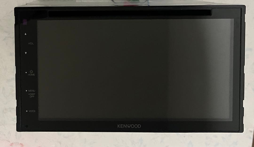 KENWOOD DDX5020S⇒2023⇒ND-BC8 II バックカメラ