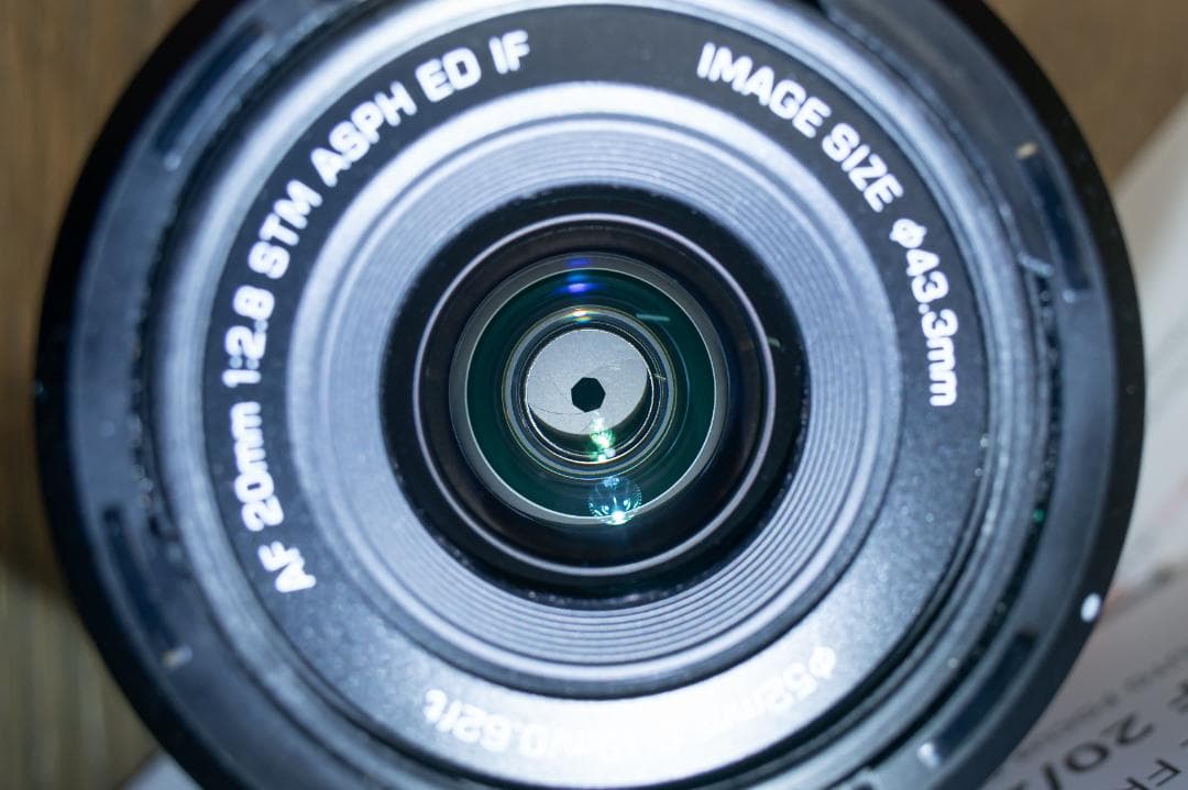 【 元箱付】Viltrox AF 20mm F2.8 FE ソニーEマウント