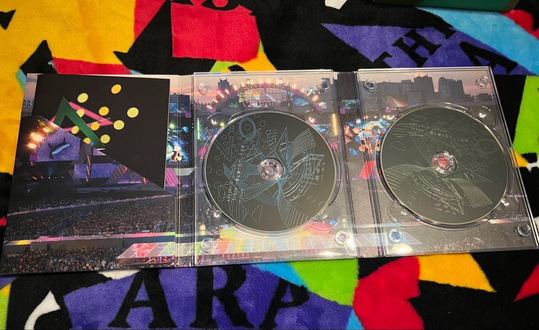 嵐 DVD Blu-ray まとめ売り 19点