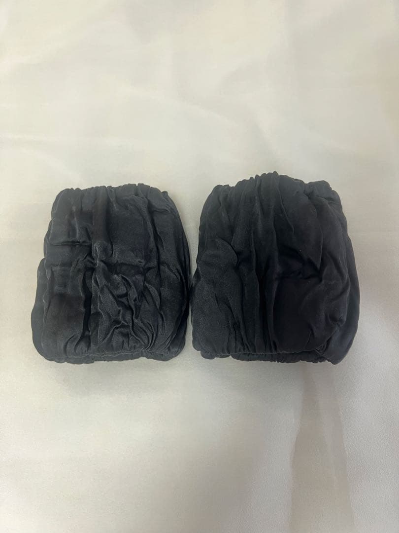 IONDOCTOR シルク 足首ウォーマー