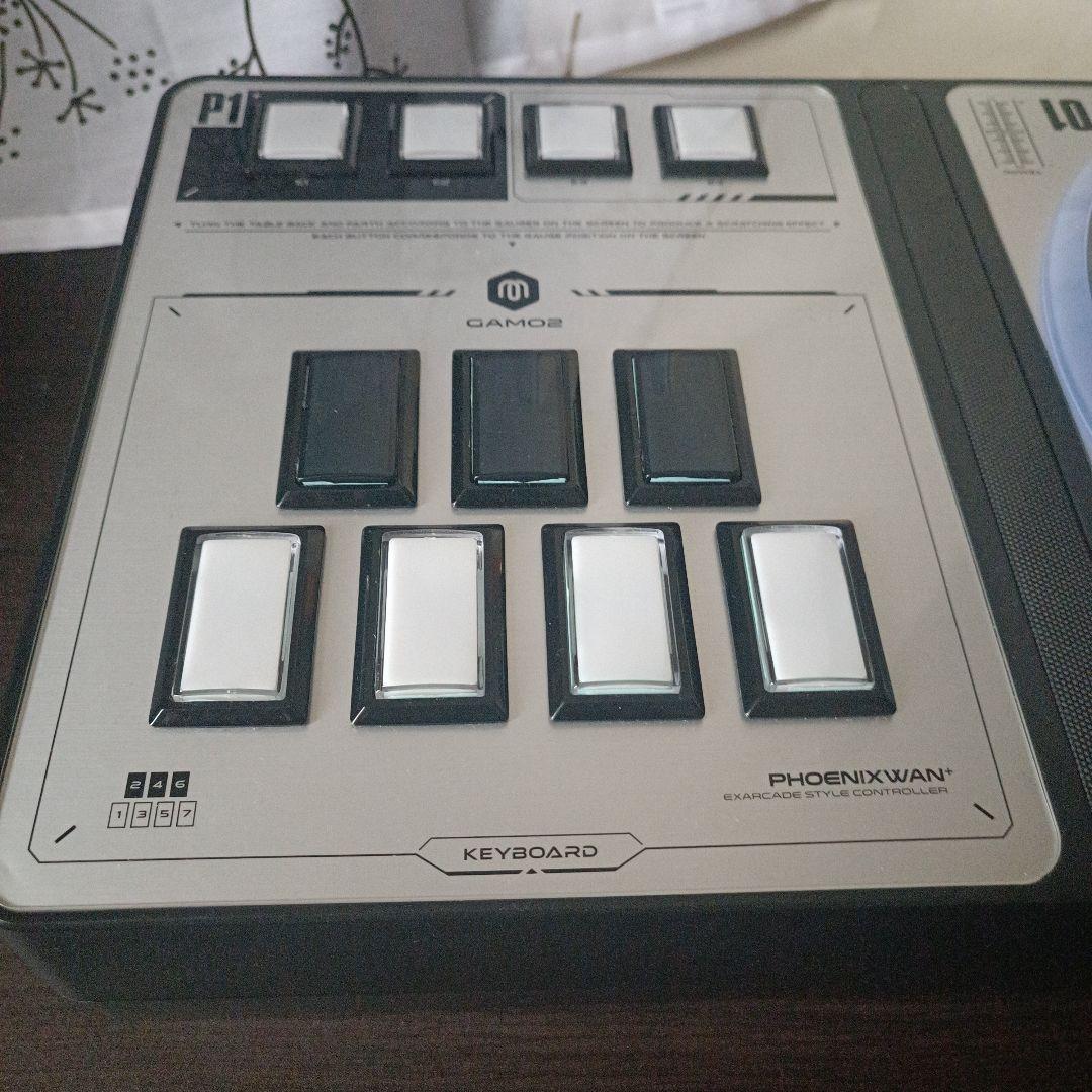 PHOENIXWAN+LMT/フェニワンライトニングモデル[静音化済]